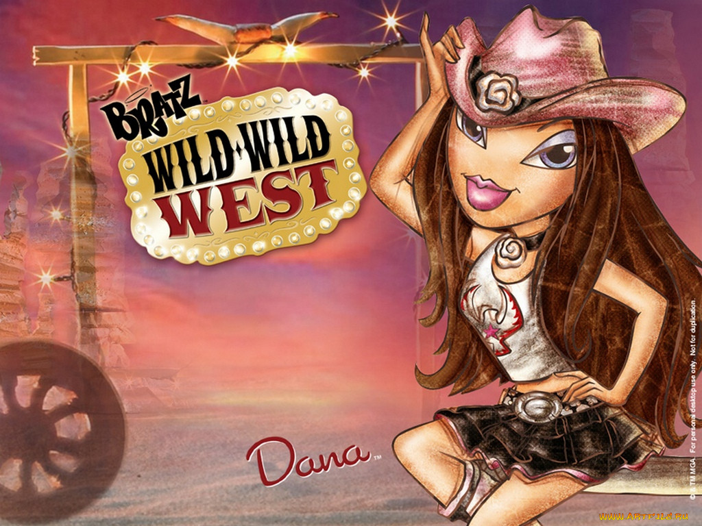 , bratz